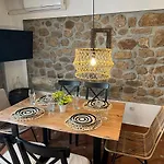 Lavender House Apartmán Grižane
