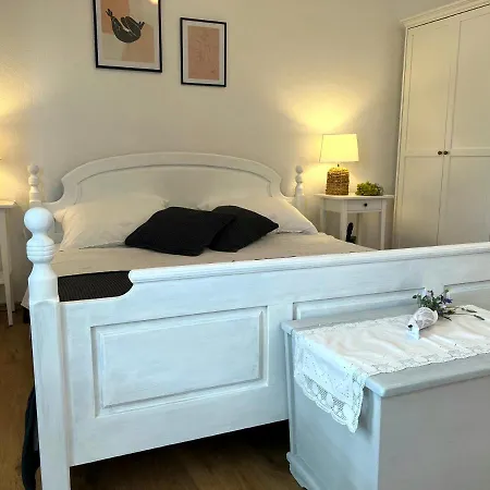 Apartamento Lavender House