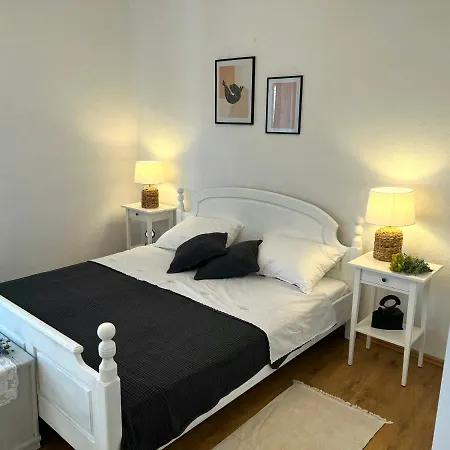 Lavender House Grižane