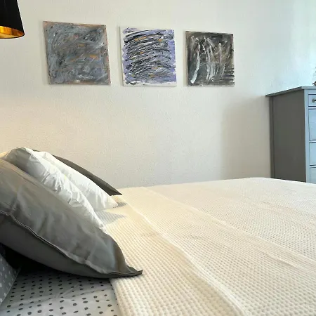 Apartamento Lavender House