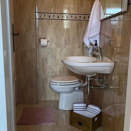 Apartamento Lavender House *