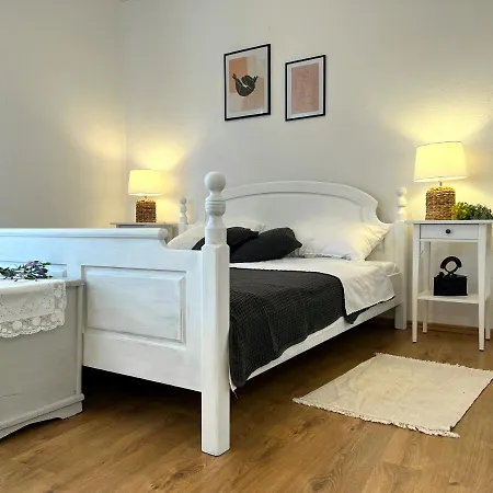 Lavender House * Grižane