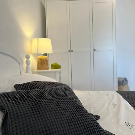 Lavender House Apartamento Grižane