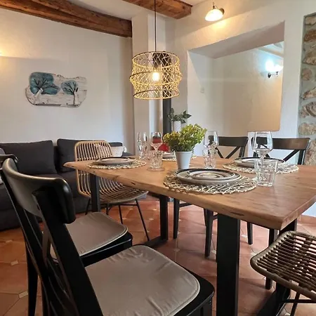 Apartamento Lavender House