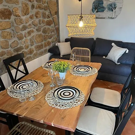 Lavender House Grižane