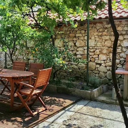 Lavender House *