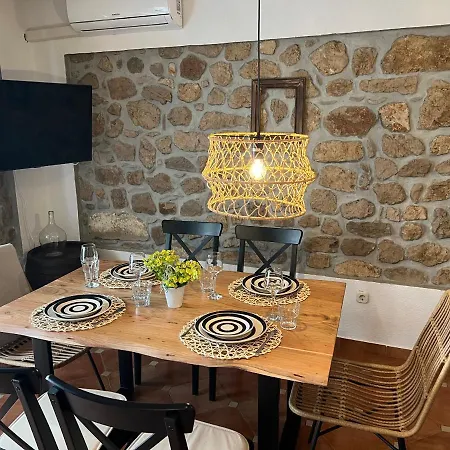 Lavender House Apartment Grizane-Belgrad