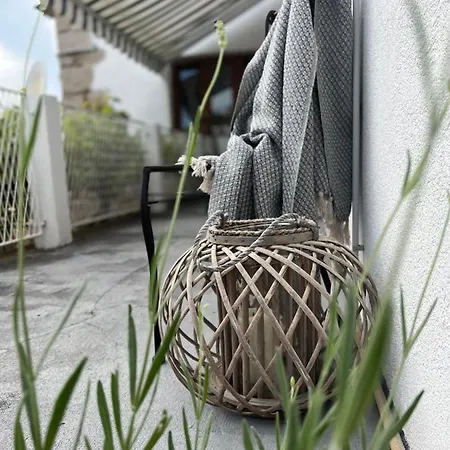 Lavender House Apartment