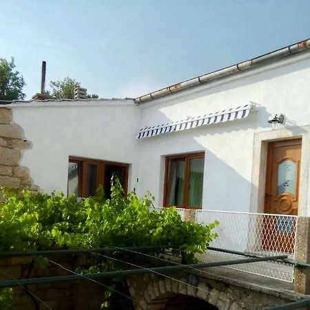 Lavender House Grižane