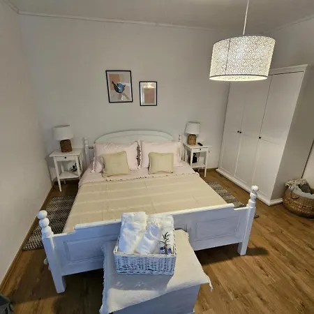 Lavender House *