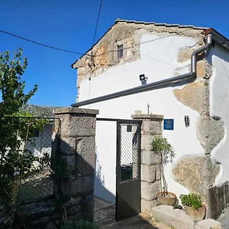 Lavender House Grižane