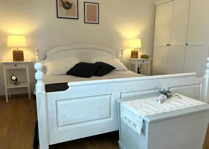 Apartament Lavender House