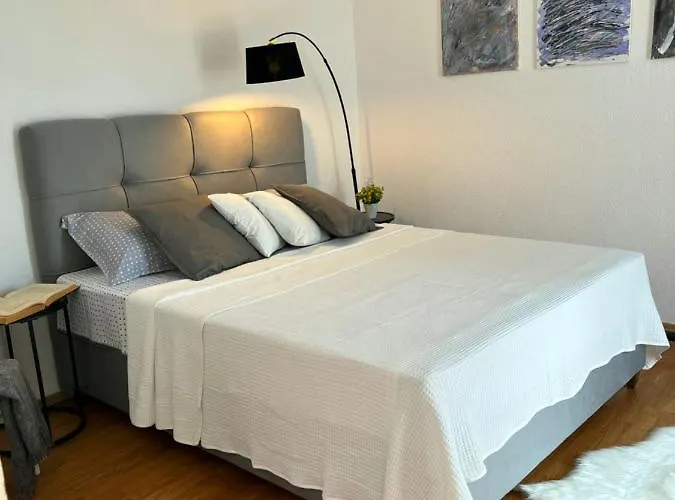 Lavender House Apartament