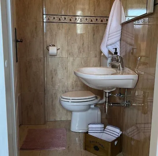 Apartament Lavender House *