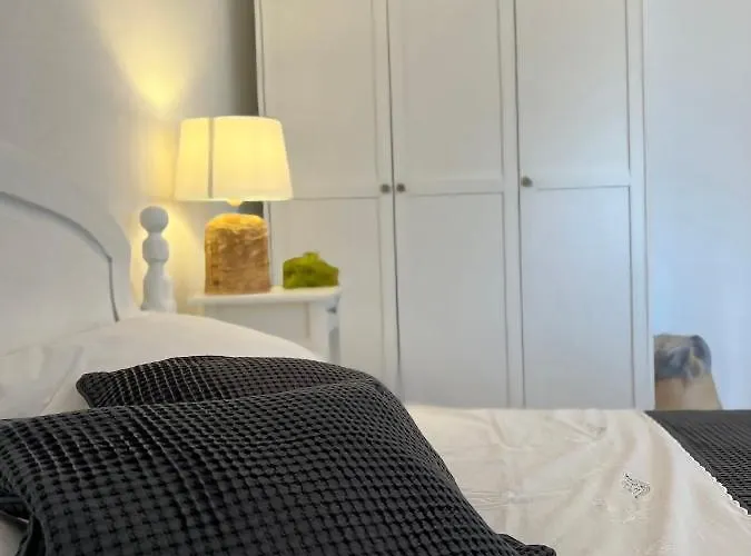 Lavender House Apartament Grižane