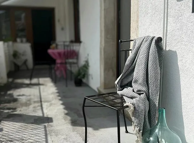 Apartament Lavender House *