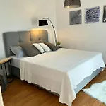 Lavender House Appartement