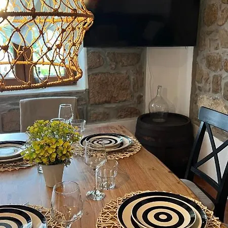 Lavender House דירה *