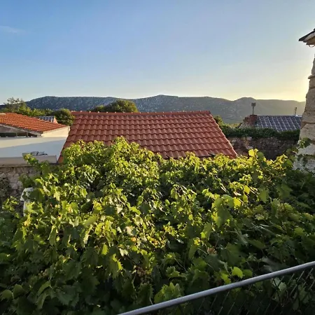 Lavender House Appartement Grižane