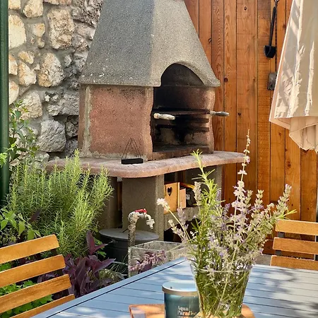 Appartamento Lavender House Grižane