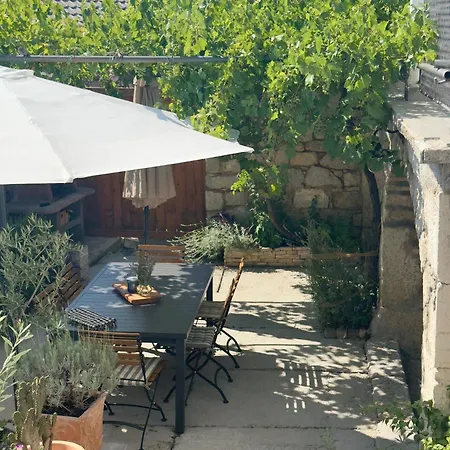 Lavender House *