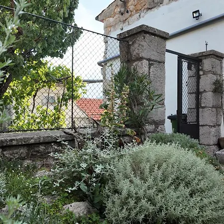 Lavender House Grižane