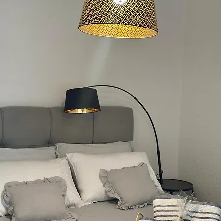 Appartamento Lavender House *