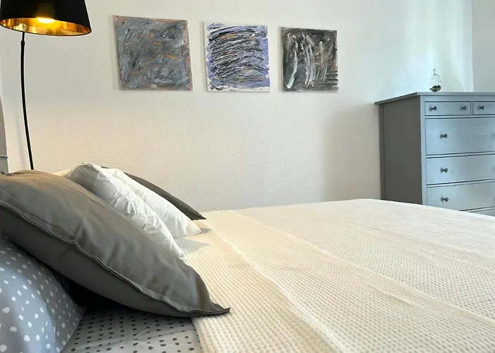 Apartmán Lavender House