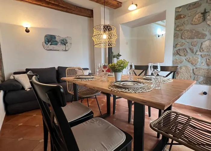 Apartmán Lavender House