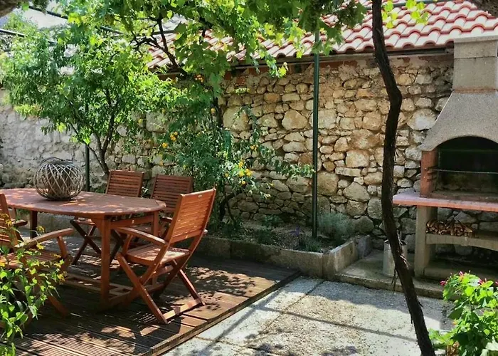 Lavender House *