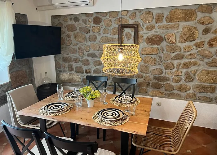 Lavender House Apartmán Grižane