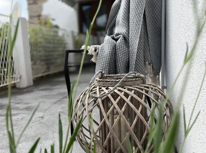 Lavender House Apartmán