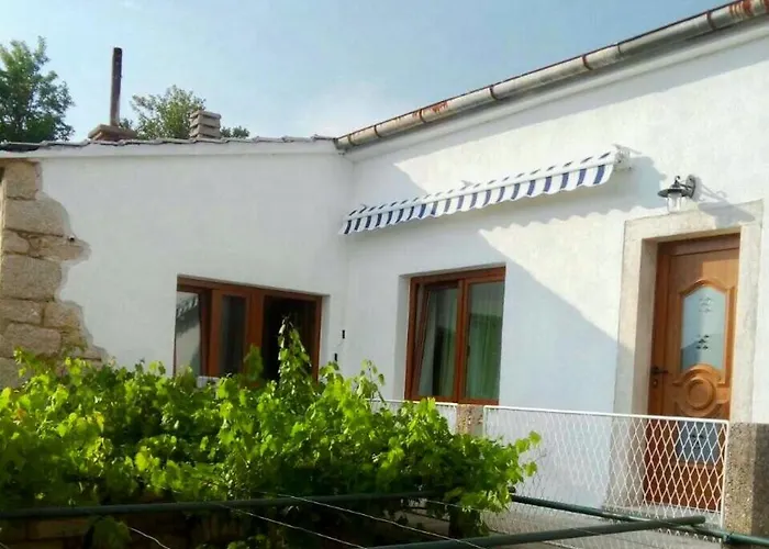 Lavender House Grižane